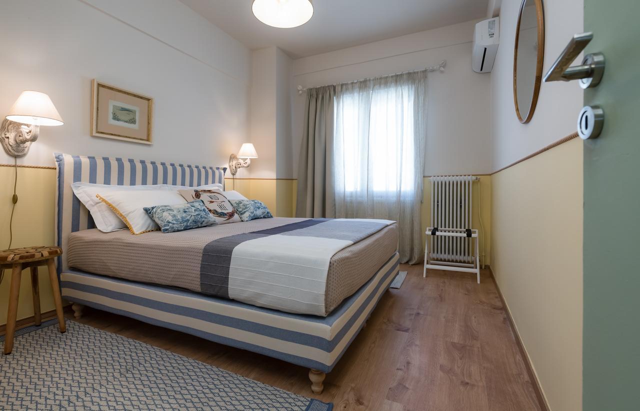 Absolute Athens III Apartment Ngoại thất bức ảnh