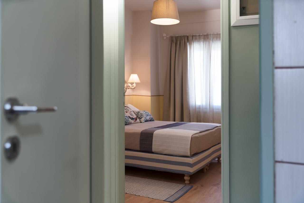 Absolute Athens III Apartment Ngoại thất bức ảnh