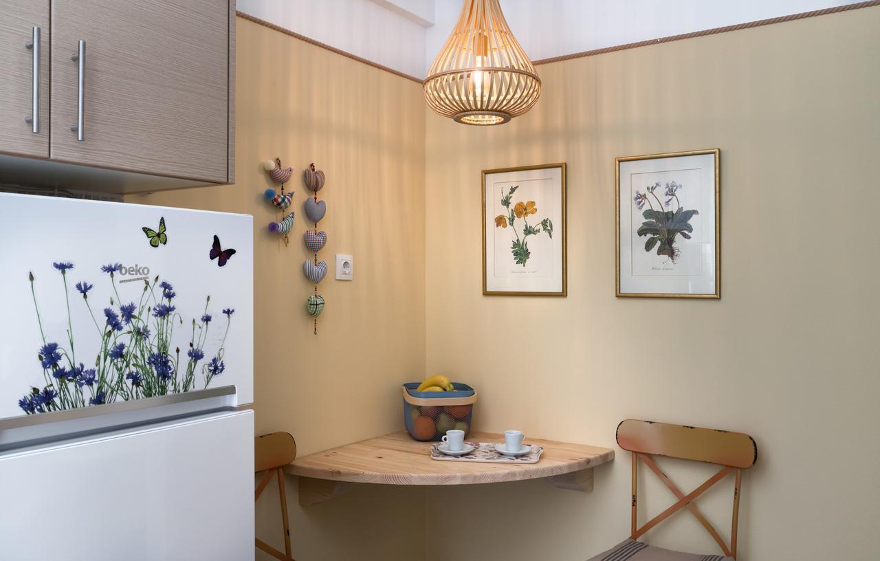 Absolute Athens III Apartment Ngoại thất bức ảnh