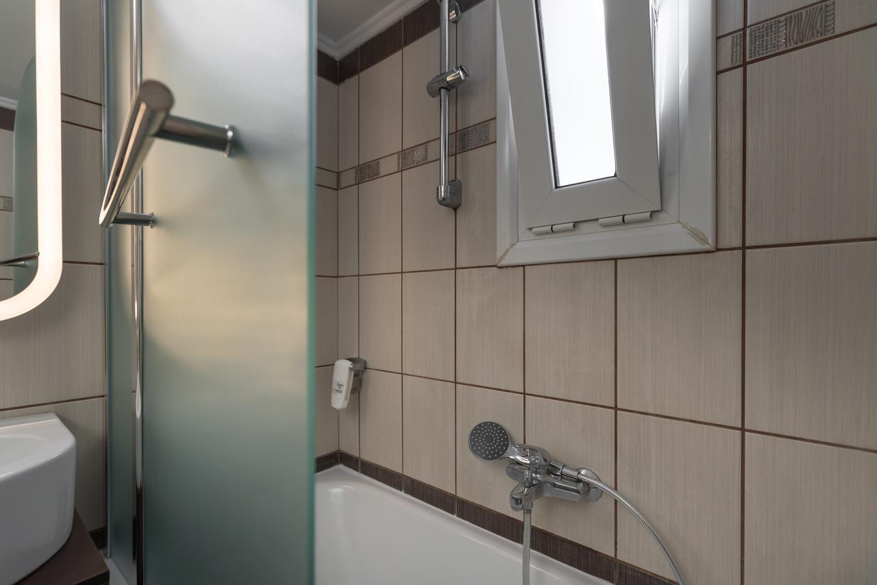 Absolute Athens III Apartment Ngoại thất bức ảnh