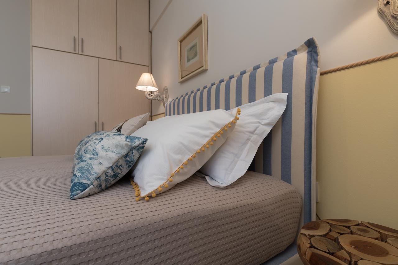 Absolute Athens III Apartment Ngoại thất bức ảnh