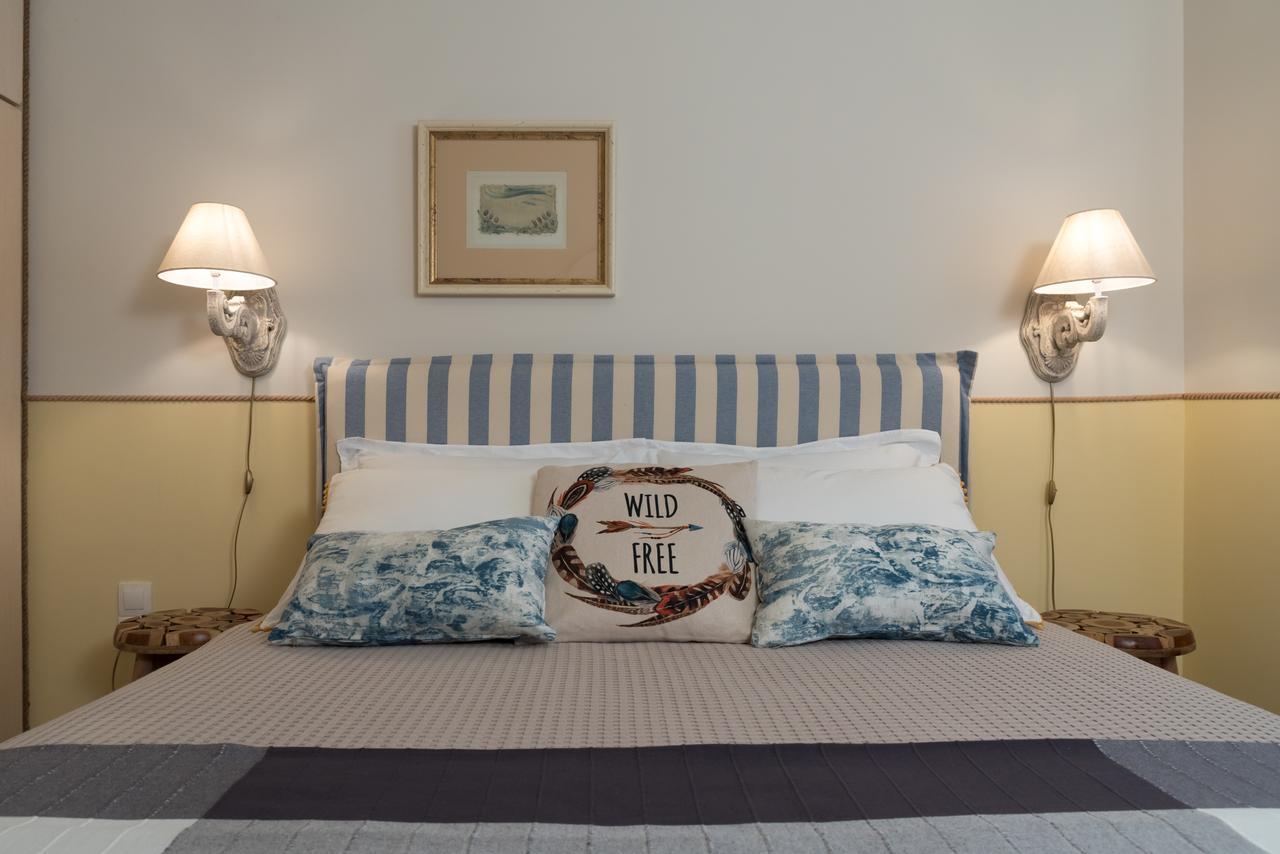 Absolute Athens III Apartment Ngoại thất bức ảnh