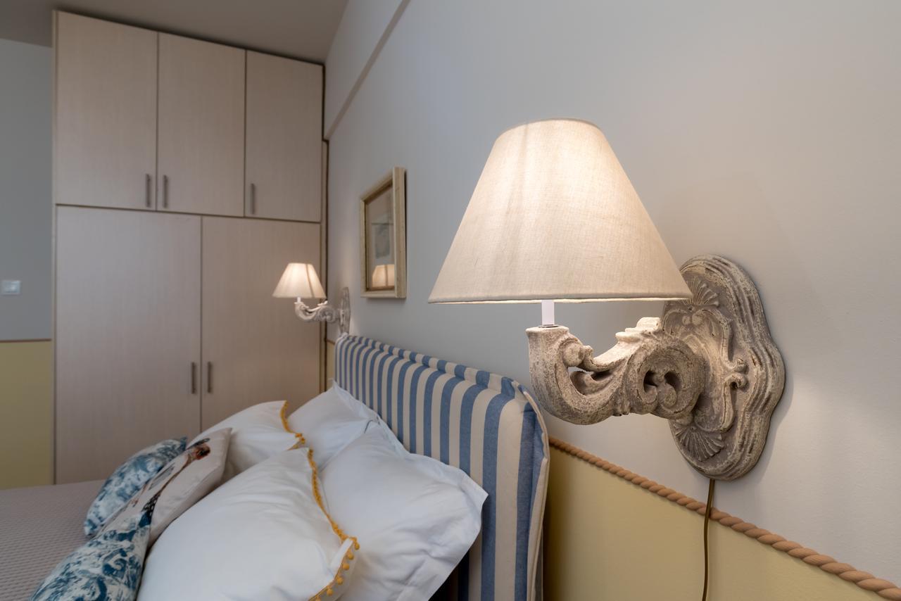 Absolute Athens III Apartment Ngoại thất bức ảnh