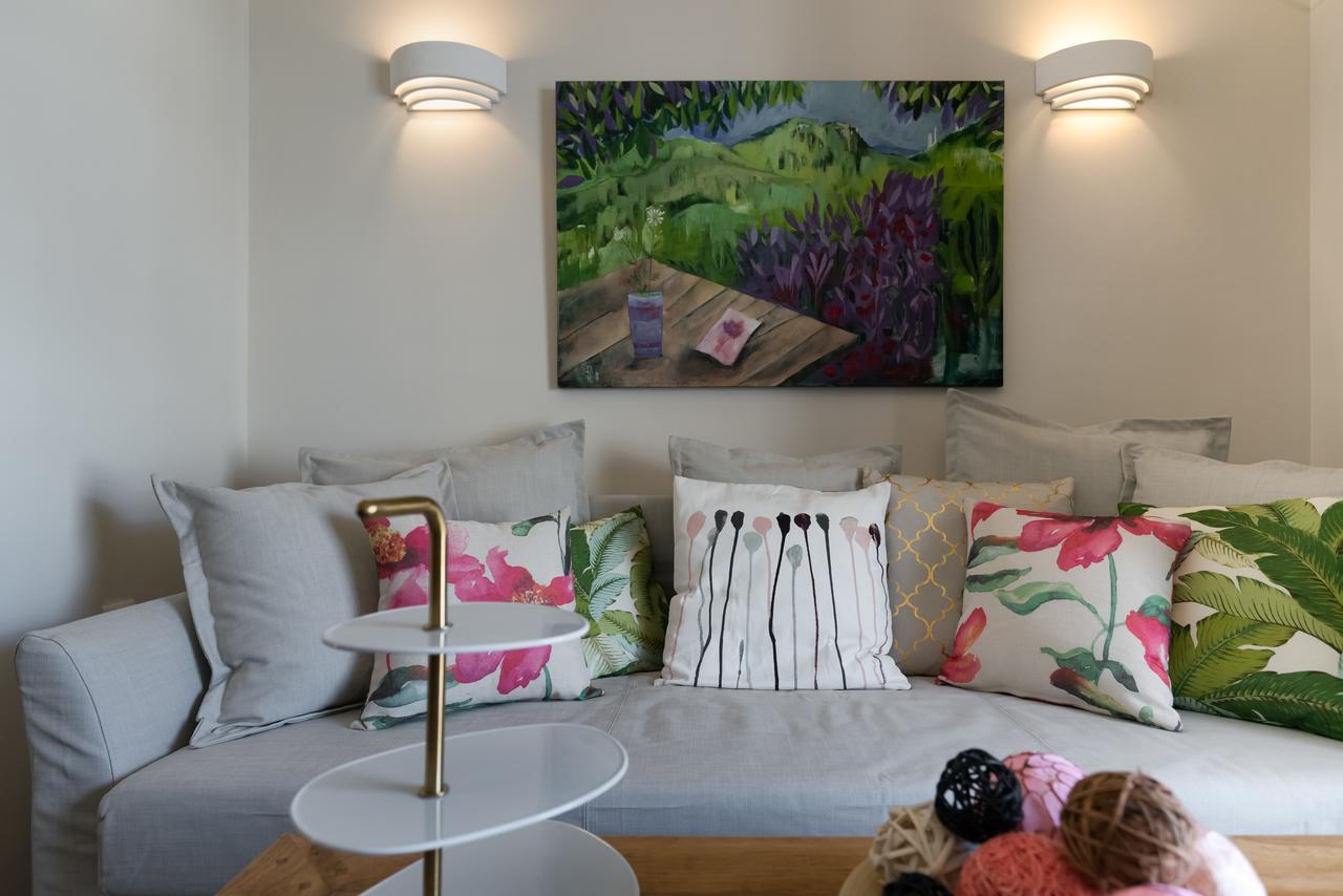 Absolute Athens III Apartment Ngoại thất bức ảnh