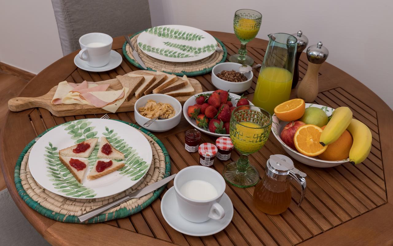 Absolute Athens III Apartment Ngoại thất bức ảnh