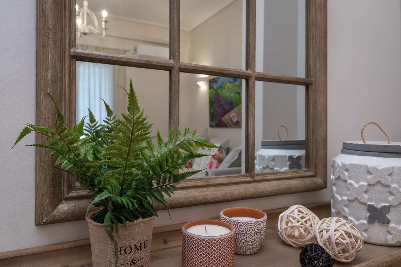 Absolute Athens III Apartment Ngoại thất bức ảnh