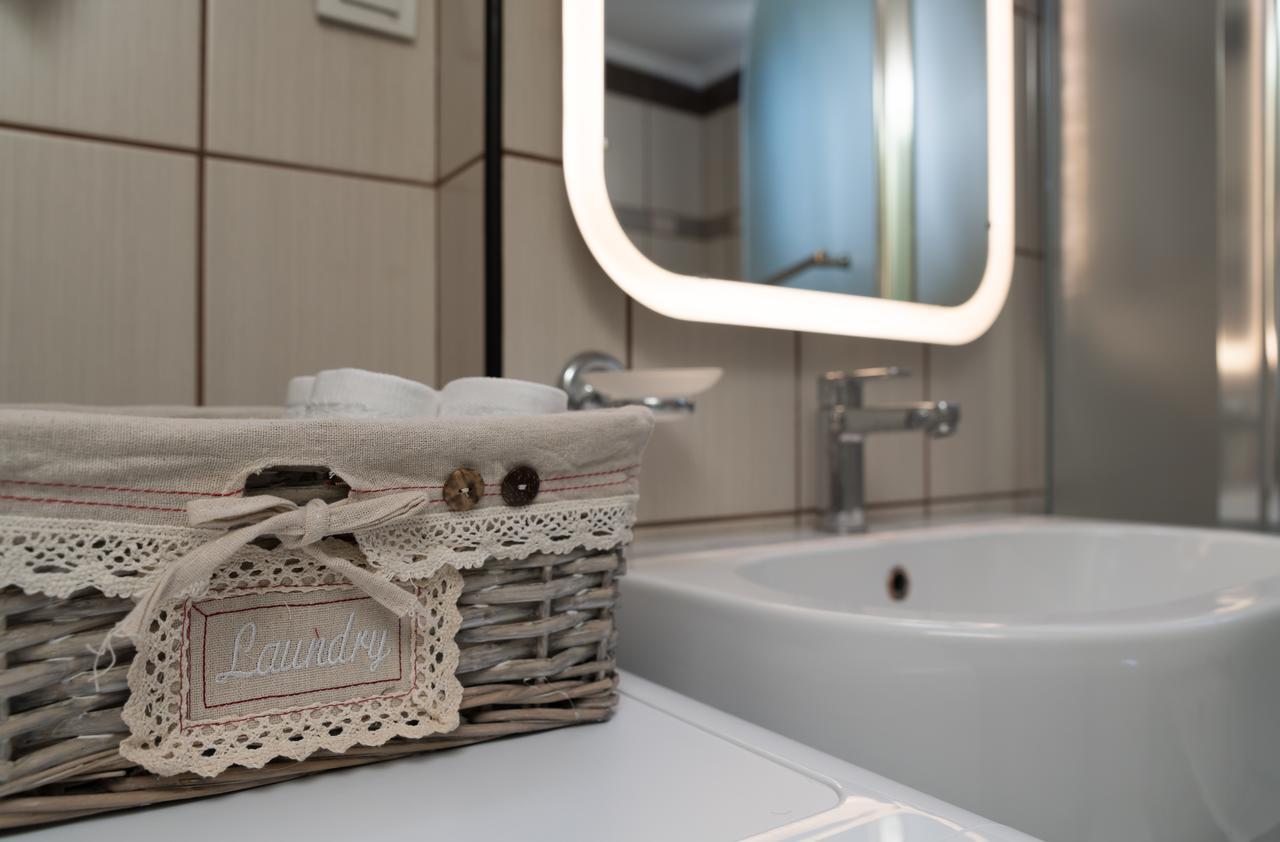 Absolute Athens III Apartment Ngoại thất bức ảnh